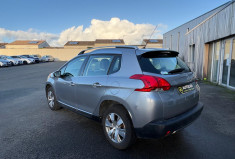 Peugeot 2008 1.2  S&S 110 ALLURE / DISTRIBUTION NEUVE /GARANTIE 12 MOIS 