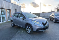 Peugeot 2008 1.2  S&S 110 ALLURE / DISTRIBUTION NEUVE /GARANTIE 12 MOIS 