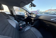 Peugeot 2008 1.2  S&S 110 ALLURE / DISTRIBUTION NEUVE /GARANTIE 12 MOIS 