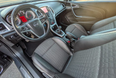 Opel Astra GTC 140 CV 1.4 TURBO / GPS / BON ETAT / GARANTIE 12 MOIS