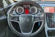 Opel Astra GTC 140 CV 1.4 TURBO / GPS / BON ETAT / GARANTIE 12 MOIS