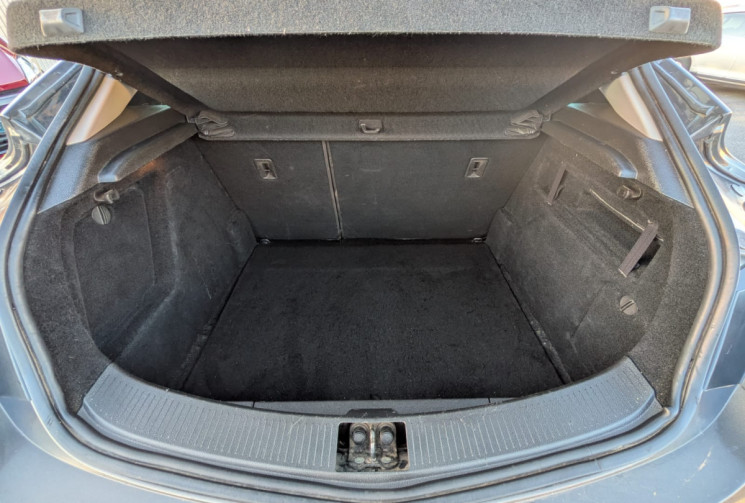 Opel Astra GTC 140 CV 1.4 TURBO / GPS / BOITIER ETHANOL / GARANTIE 12 MOIS