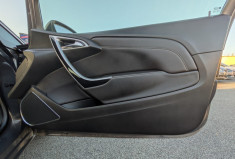Opel Astra GTC 140 CV 1.4 TURBO / GPS / BOITIER ETHANOL / GARANTIE 12 MOIS