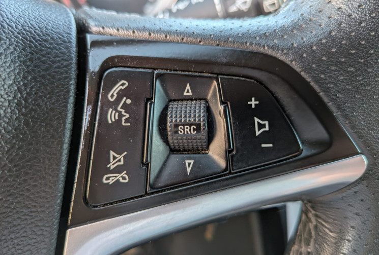 Opel Astra GTC 140 CV 1.4 TURBO / GPS / BOITIER ETHANOL / GARANTIE 12 MOIS