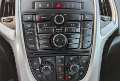 Opel Astra GTC 140 CV 1.4 TURBO / GPS / BON ETAT / GARANTIE 12 MOIS