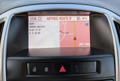 Opel Astra GTC 140 CV 1.4 TURBO / GPS / BON ETAT / GARANTIE 12 MOIS