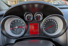Opel Astra GTC 140 CV 1.4 TURBO / GPS / BOITIER ETHANOL / GARANTIE 12 MOIS