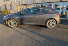 Opel Astra GTC 140 CV 1.4 TURBO / GPS / BOITIER ETHANOL / GARANTIE 12 MOIS