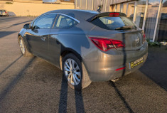 Opel Astra GTC 140 CV 1.4 TURBO / GPS / BON ETAT / GARANTIE 12 MOIS