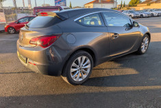 Opel Astra GTC 140 CV 1.4 TURBO / GPS / BON ETAT / GARANTIE 12 MOIS