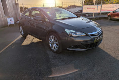 Opel Astra GTC 140 CV 1.4 TURBO / GPS / BON ETAT / GARANTIE 12 MOIS