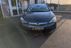 Opel Astra GTC 140 CV 1.4 TURBO / GPS / BOITIER ETHANOL / GARANTIE 12 MOIS