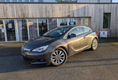 Opel Astra GTC 140 CV 1.4 TURBO / GPS / BOITIER ETHANOL / GARANTIE 12 MOIS