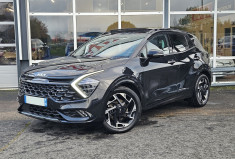 Kia Sportage V 1.6 T-GDI 265 HYBRID GT LINE AWD 1°M