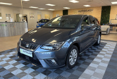 SEAT Ibiza V 1.0 TSI 115 XCELLENCE