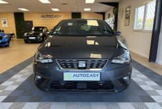 SEAT Ibiza V 1.0 TSI 115 XCELLENCE