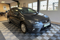 SEAT Ibiza V 1.0 TSI 115 XCELLENCE