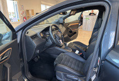 SEAT Ibiza V 1.0 TSI 115 XCELLENCE