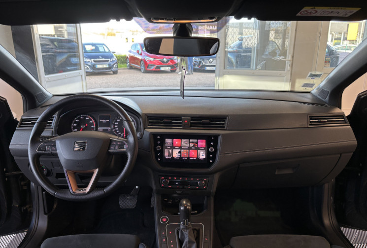 SEAT Ibiza V 1.0 TSI 115 XCELLENCE