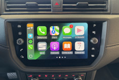 SEAT Ibiza V 1.0 TSI 115 XCELLENCE