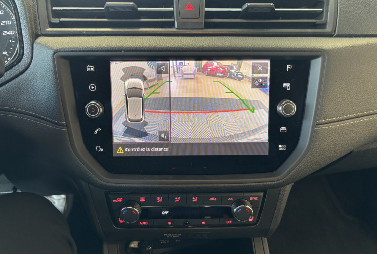 SEAT Ibiza V 1.0 TSI 115 XCELLENCE