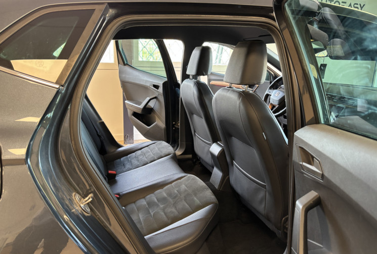 SEAT Ibiza V 1.0 TSI 115 XCELLENCE