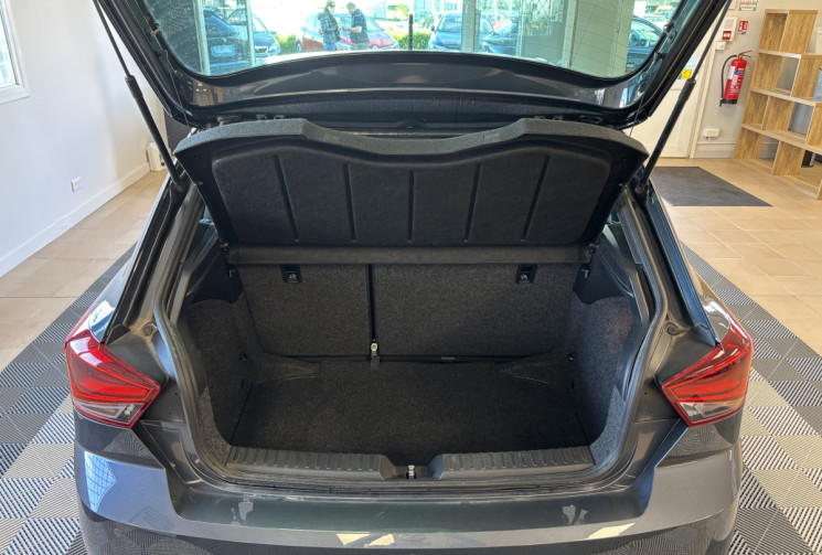 SEAT Ibiza V 1.0 TSI 115 XCELLENCE