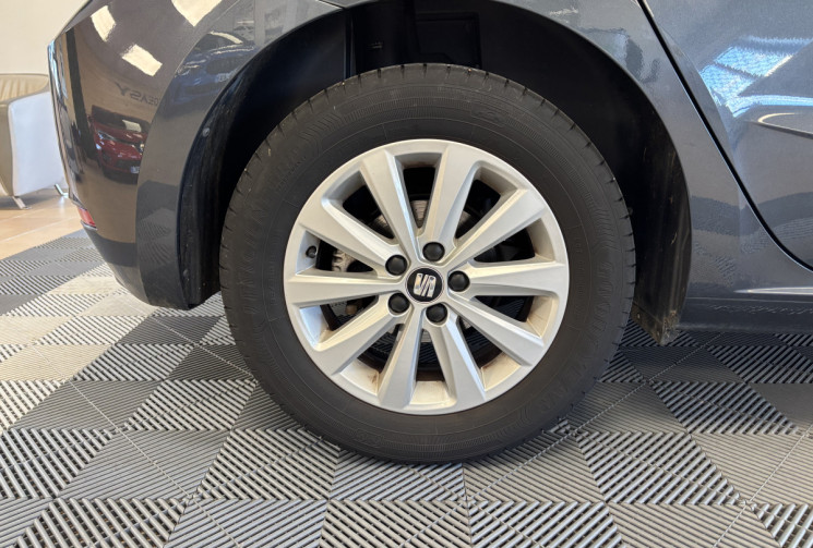 SEAT Ibiza V 1.0 TSI 115 XCELLENCE