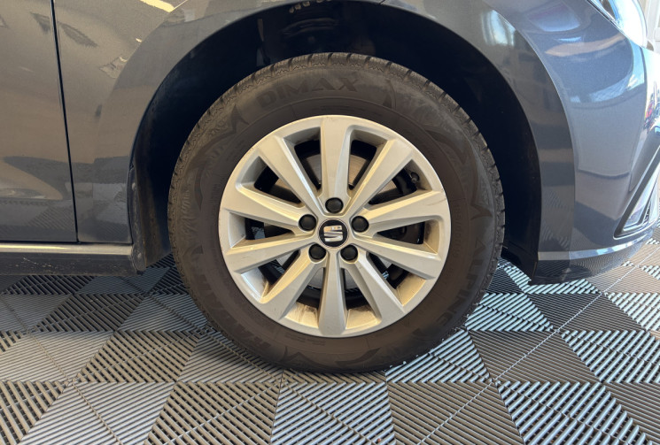 SEAT Ibiza V 1.0 TSI 115 XCELLENCE