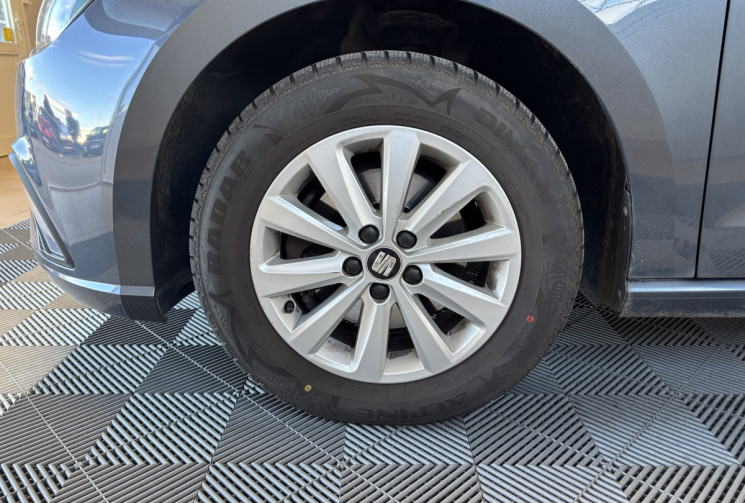 SEAT Ibiza V 1.0 TSI 115 XCELLENCE