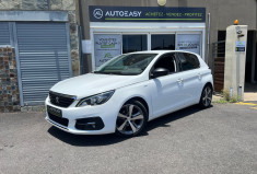 Peugeot 308  II Phase II 1.5 Blue HDi S&S 102 cv STYLE