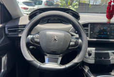 Peugeot 308  II Phase II 1.5 Blue HDi S&S 102 cv STYLE