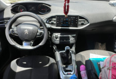 Peugeot 308  II Phase II 1.5 Blue HDi S&S 102 cv STYLE