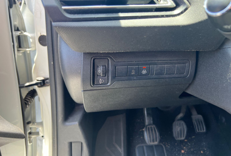 Peugeot 308  II Phase II 1.5 Blue HDi S&S 102 cv STYLE