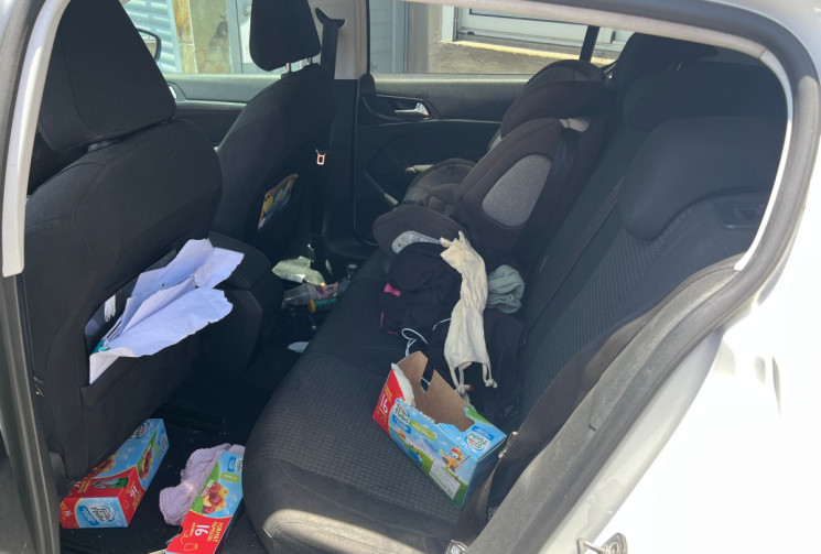 Peugeot 308  II Phase II 1.5 Blue HDi S&S 102 cv STYLE