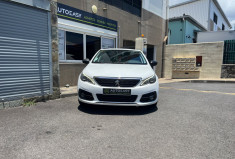 Peugeot 308  II Phase II 1.5 Blue HDi S&S 102 cv STYLE