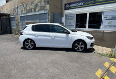 Peugeot 308  II Phase II 1.5 Blue HDi S&S 102 cv STYLE