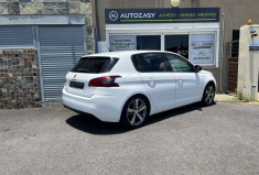 Peugeot 308  II Phase II 1.5 Blue HDi S&S 102 cv STYLE