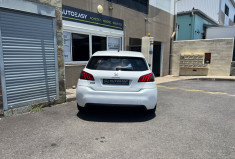 Peugeot 308  II Phase II 1.5 Blue HDi S&S 102 cv STYLE