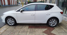 SEAT Leon III (5F1) Phase 2 1.2 TSI 110 cv