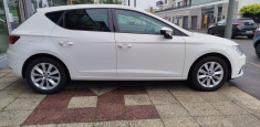 SEAT Leon III (5F1) Phase 2 1.2 TSI 110 cv