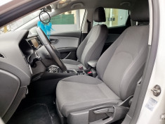 SEAT Leon III Phase 2 / 1.2 TSI 110 cv