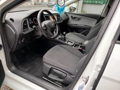 SEAT Leon III (5F1) Phase 2 1.2 TSI 110 cv