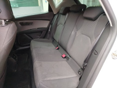 SEAT Leon III (5F1) Phase 2 1.2 TSI 110 cv