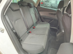 SEAT Leon III (5F1) Phase 2 1.2 TSI 110 cv