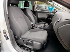 SEAT Leon III (5F1) Phase 2 1.2 TSI 110 cv