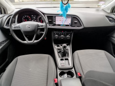 SEAT Leon III (5F1) Phase 2 1.2 TSI 110 cv