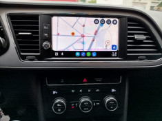 SEAT Leon III (5F1) Phase 2 1.2 TSI 110 cv