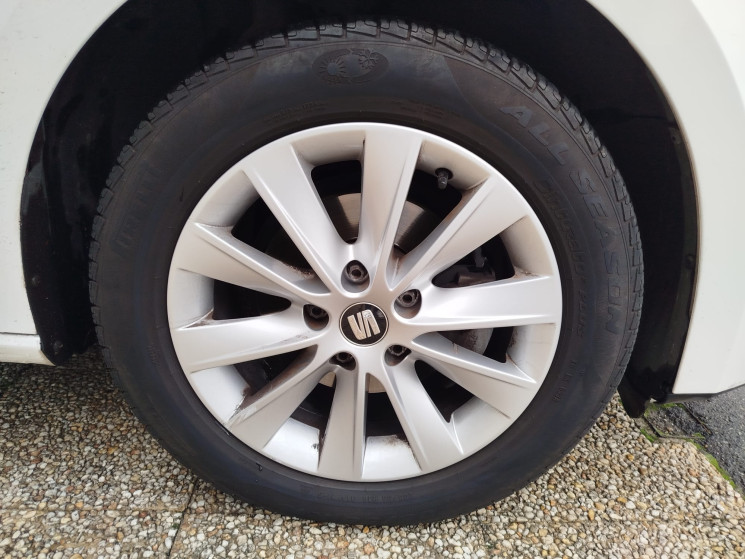 SEAT Leon III Phase 2 / 1.2 TSI 110 cv