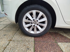 SEAT Leon III (5F1) Phase 2 1.2 TSI 110 cv